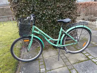 Cykel, størrelse 26"