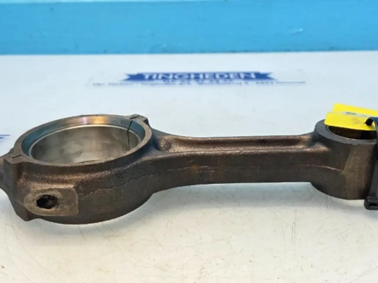 Billede 6 - John Deere 6359TL Plejlstang R51727