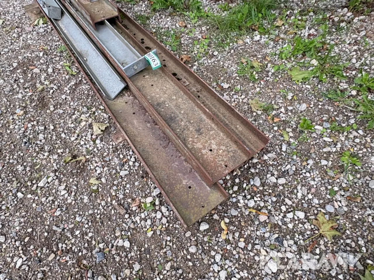 Billede 8 - I jern 4-7 meters