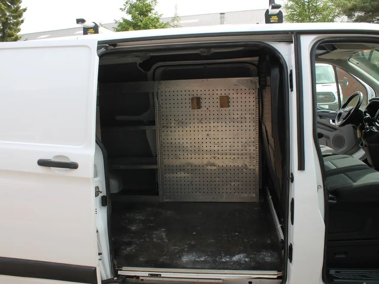 Billede 19 - Ford Transit Custom 300 L2 2,0 TDCi 130 Trend