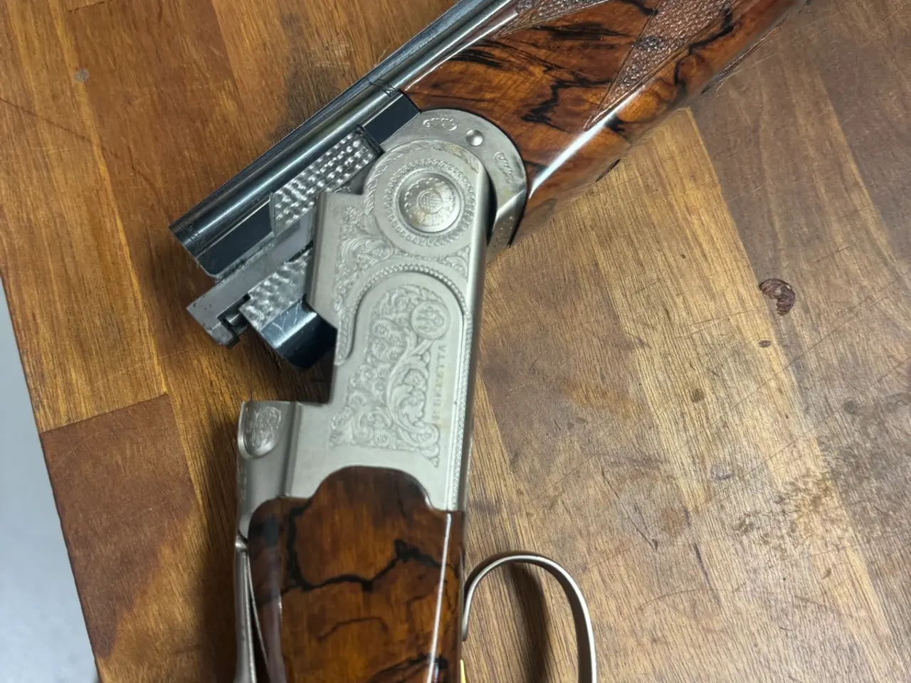 Billede 3 - Beretta Silver Pigeon S, 20/76
