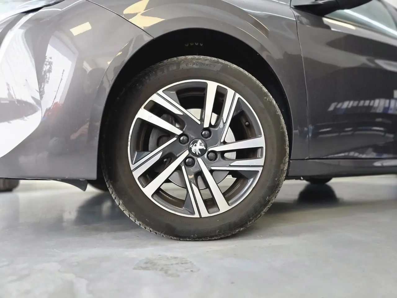 Billede 23 - Peugeot 208 1,2 PureTech 100 Flash EAT8