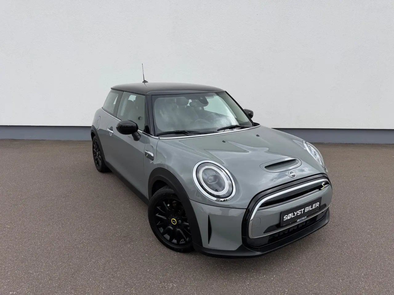 Billede 3 - MINI Cooper SE Classic Trim