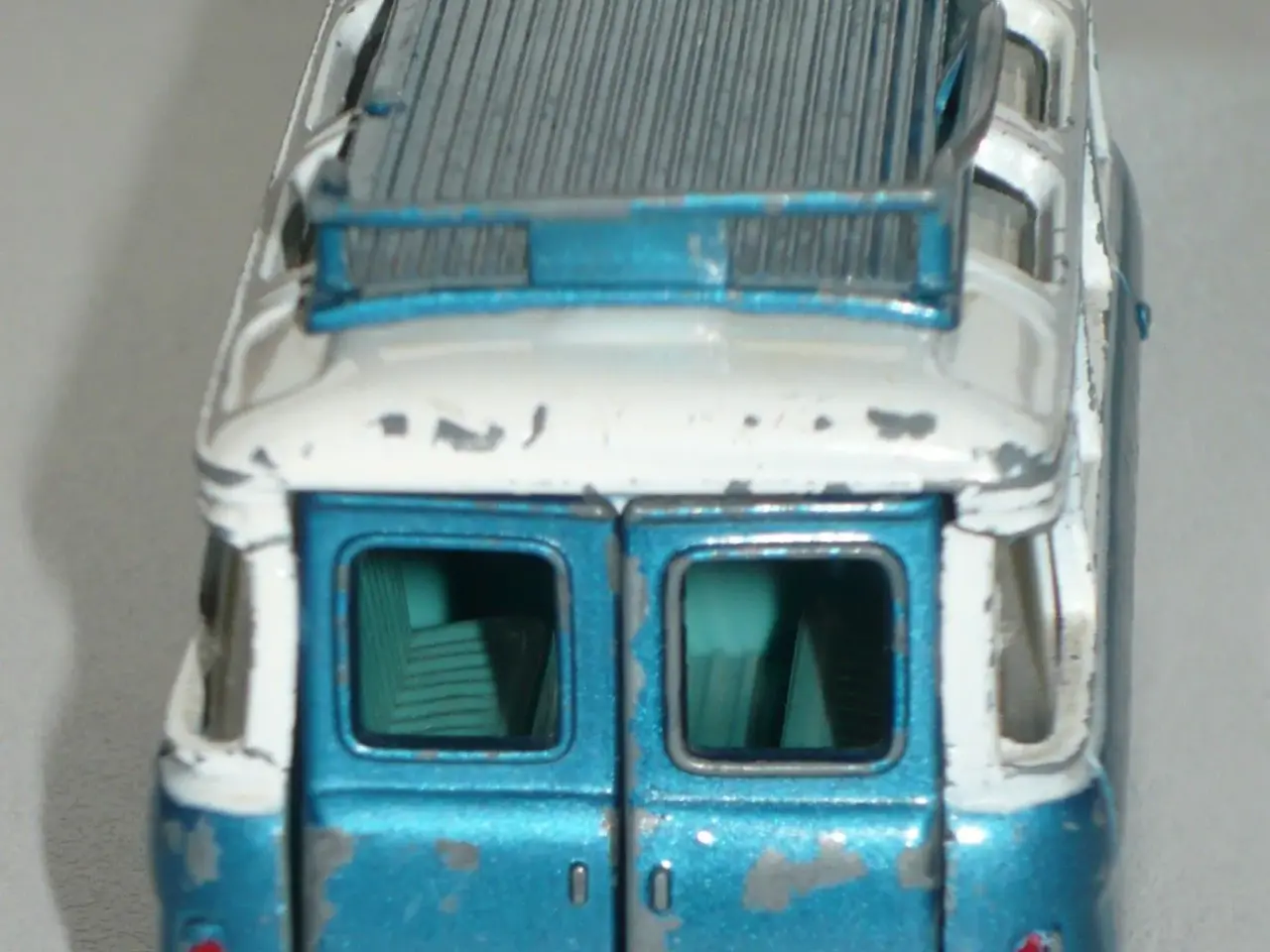 Billede 3 - Corgi Toys