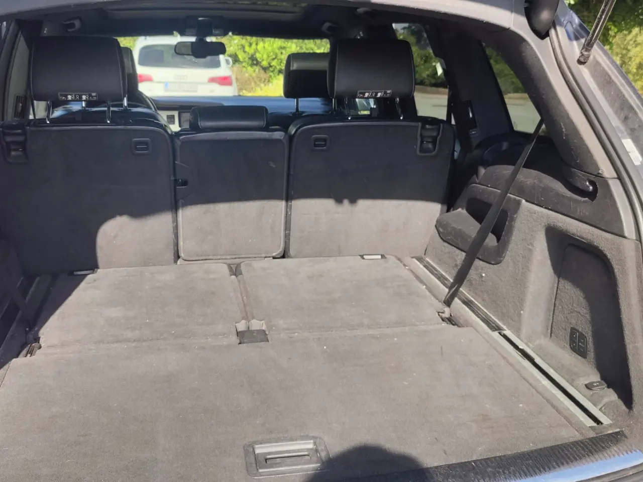 Billede 9 - Audi Q7 3,0 TDI 245 HK. S-line quattro Tiptr. 7prs