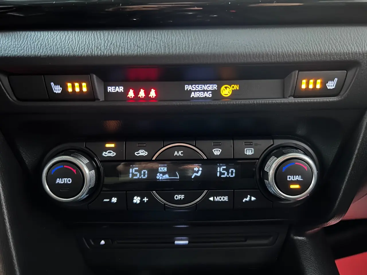 Billede 15 - Mazda 3 2,0 SkyActiv-G 120 Vision