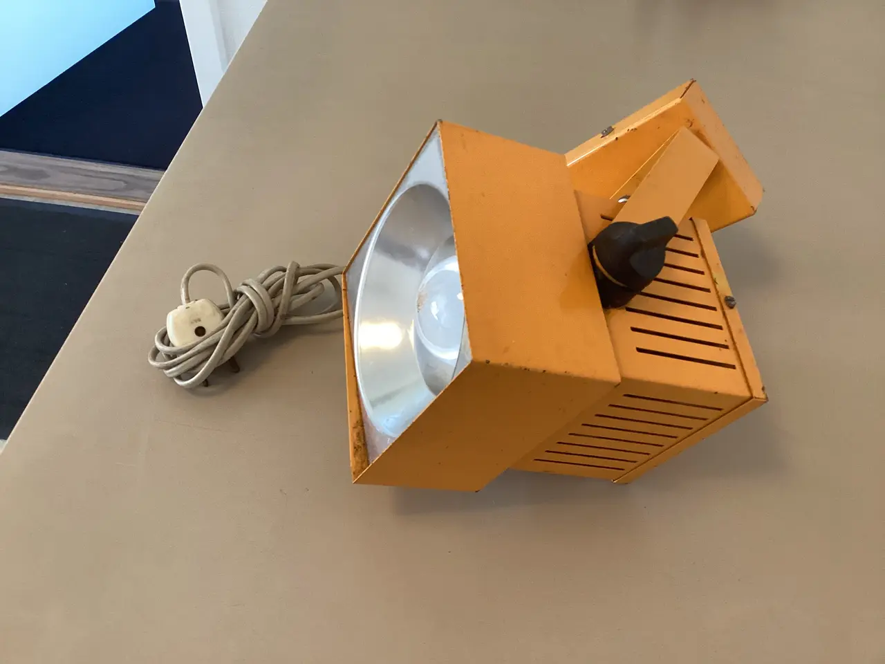 Billede 3 - Spotlamper med lyskilder