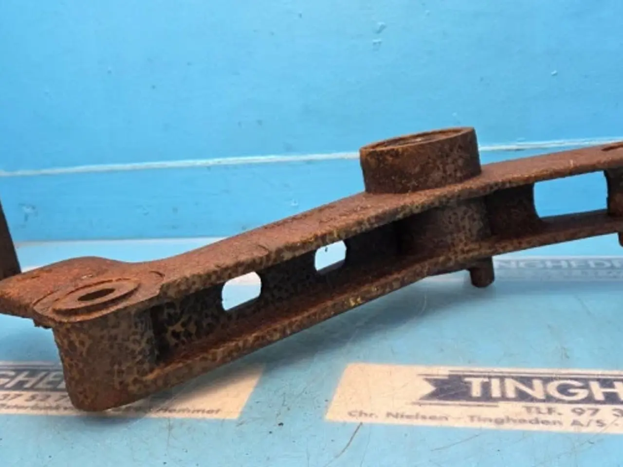 Billede 6 - Massey Ferguson 7278 Arm 28787005