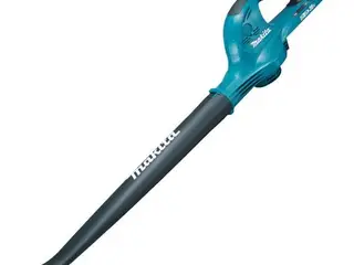 Makita DUB361Z løvblæser 2×18 V LXT - batteridrevet