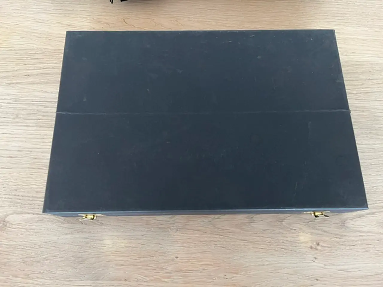 Billede 1 - 12 stks pibekasser