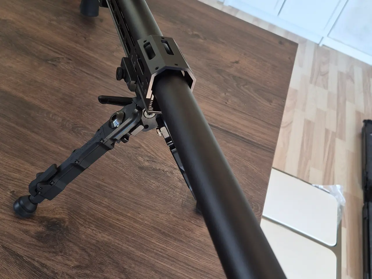 Billede 8 - Fx Panthera 700mm