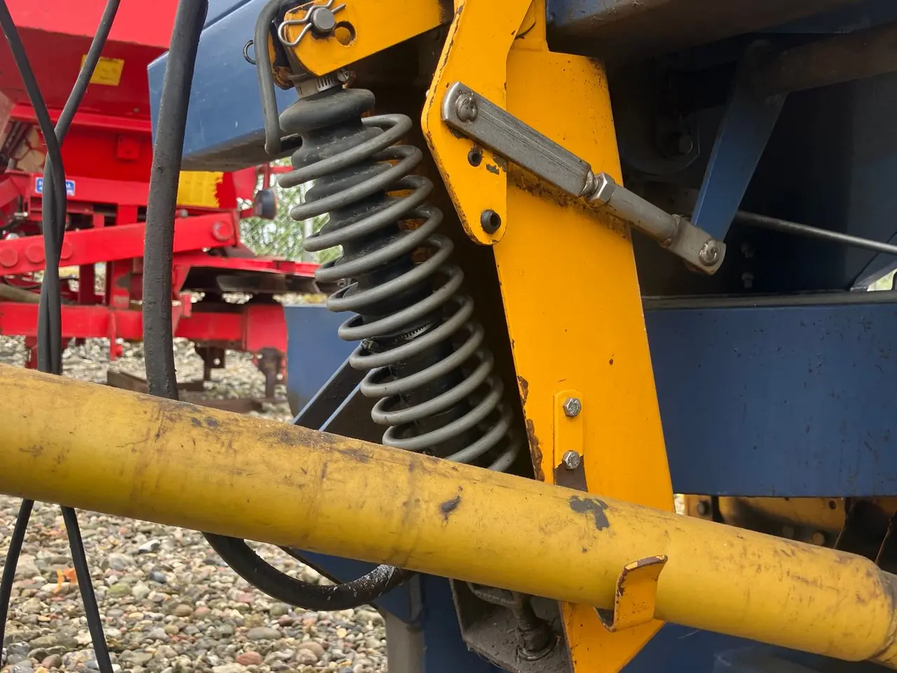 Billede 5 - Bøgballe DZ 1000