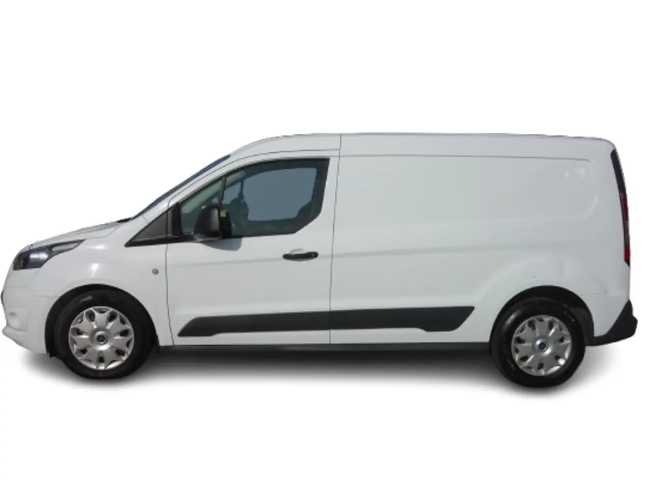 Billede 3 - Ford Transit Connect 1,6 TDCi 115 Trend lang