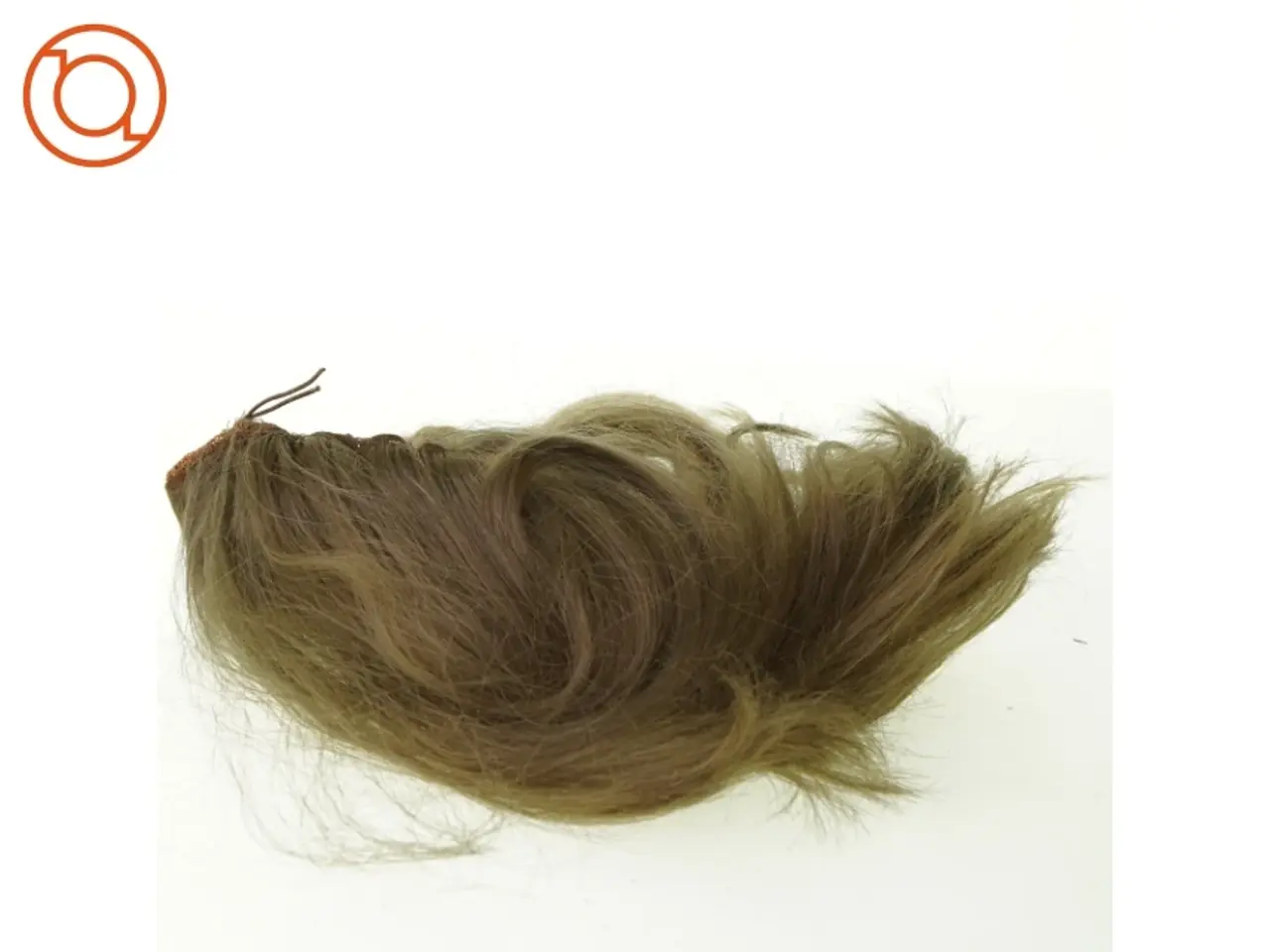 Billede 3 - hair extensions fra Extensions Bjrn Axen (str. 30 x 14 cm)