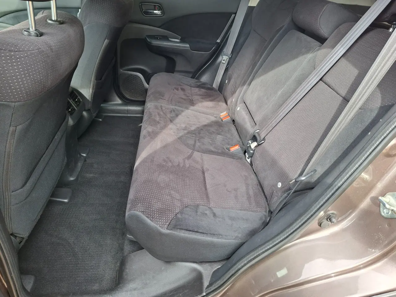 Billede 13 - Honda CR-V 1,6 i-DTEC Elegance