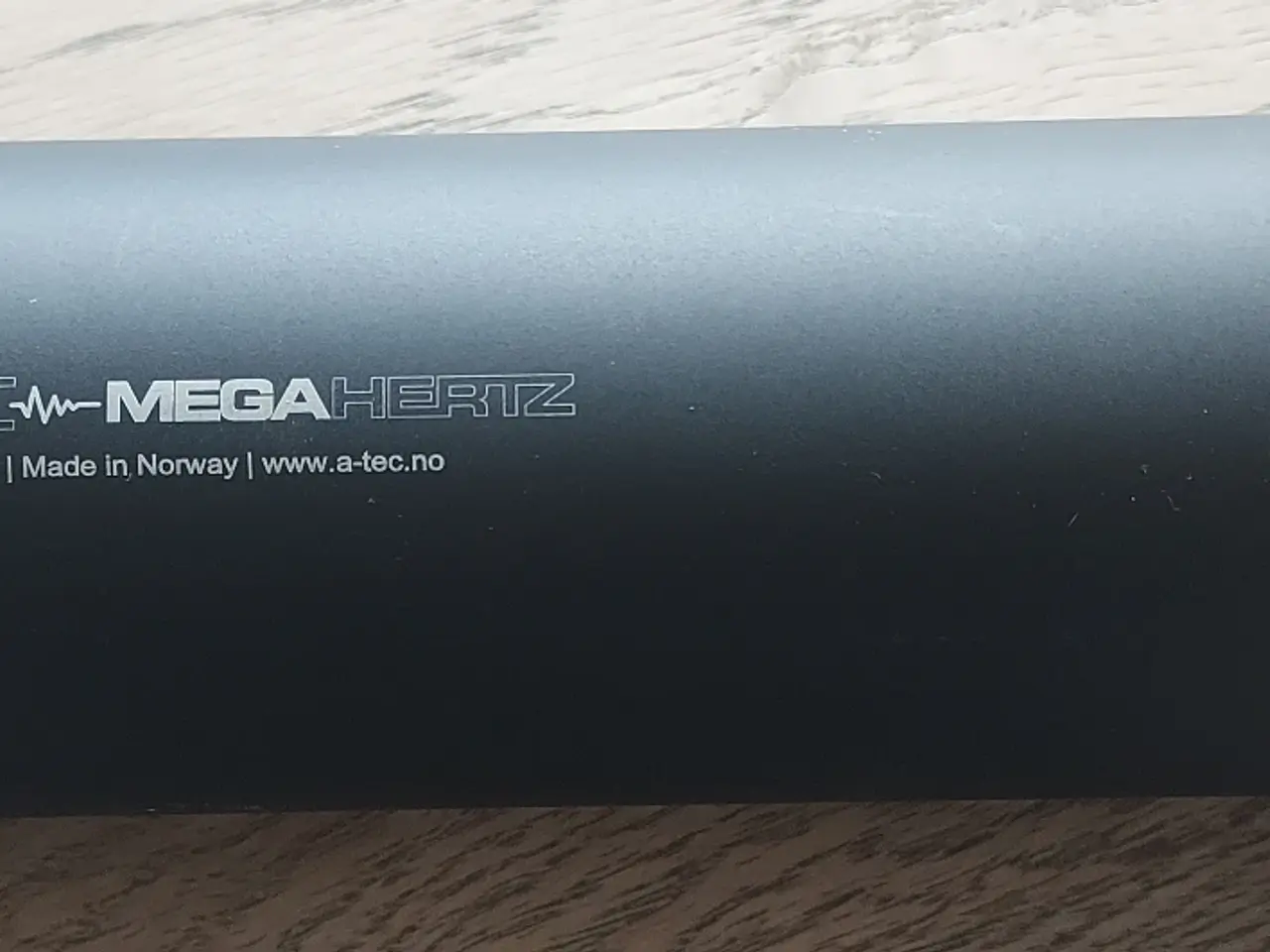 Billede 1 - ATEC MEGA HERTZ