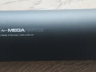 ATEC MEGA HERTZ