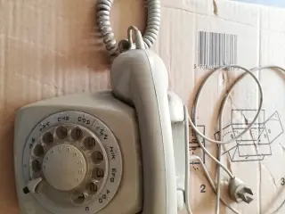 Dreje telefon