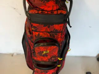 OGIO golfbag med flot design