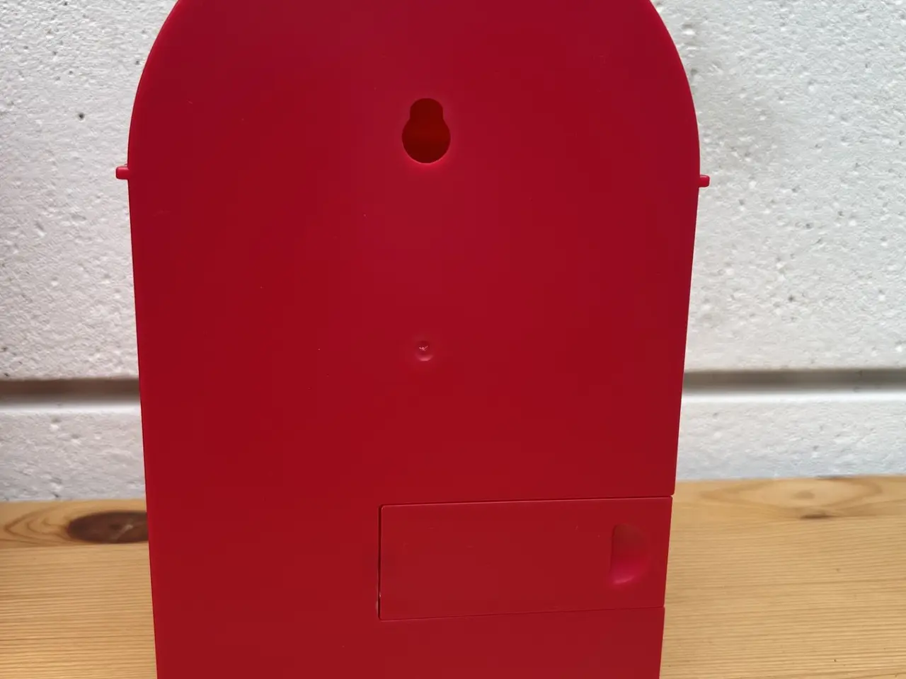 Billede 4 - Postkasse Fuglehus