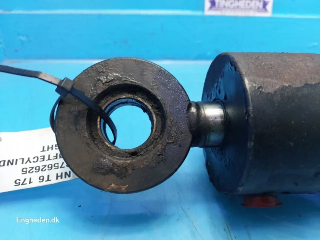 Billede 10 - New Holland T6 Cylinder 87562625