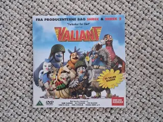 Valiant