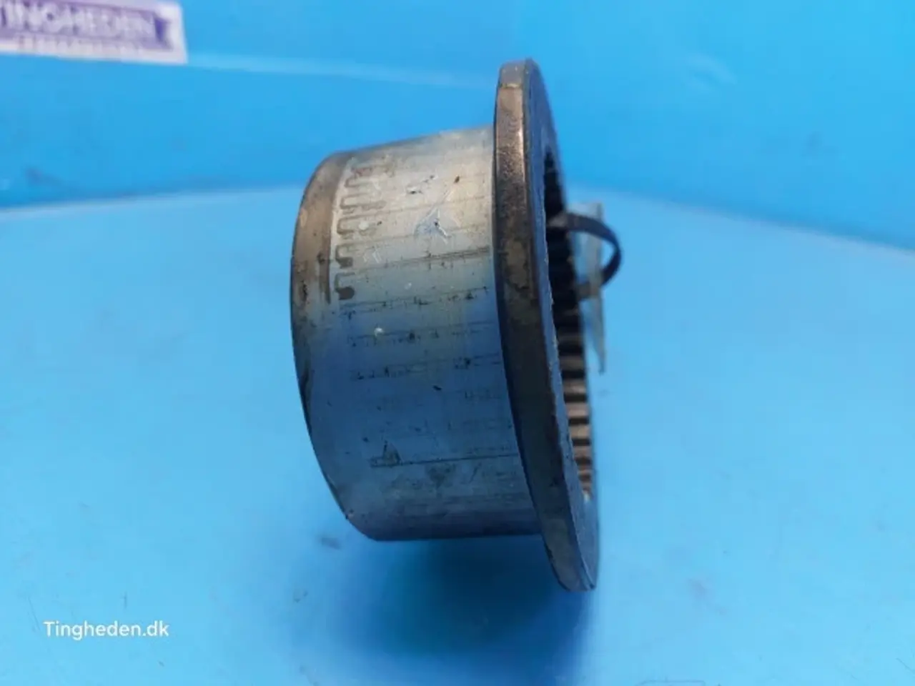 Billede 7 - New Holland T6 Bøsning 84560088