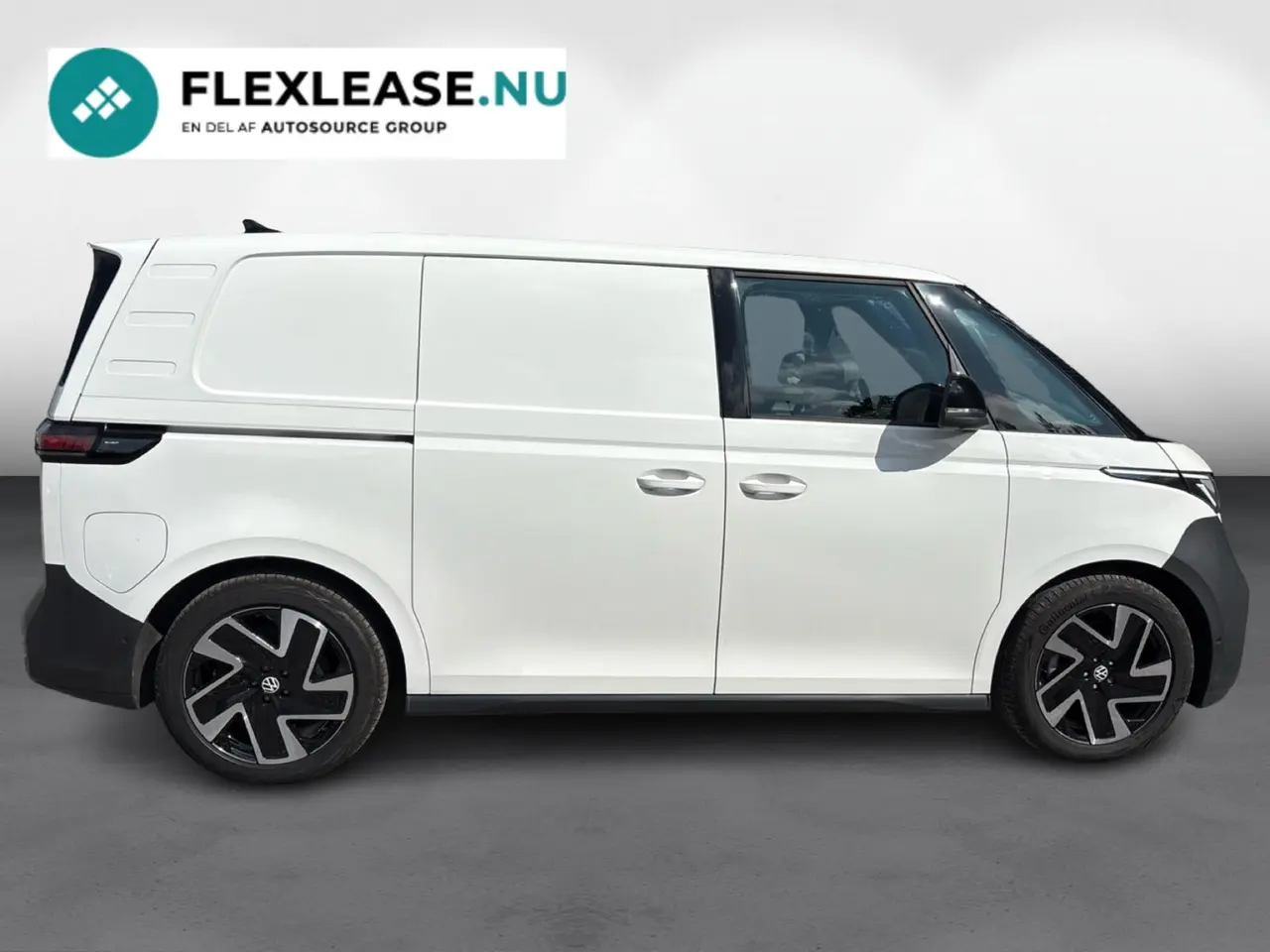 Billede 5 - VW ID. Buzz 79 Cargo Pro 4Motion