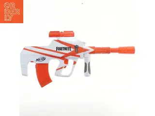 Nerf Fortnite legevåben fra Nerf (str. 74 cm)