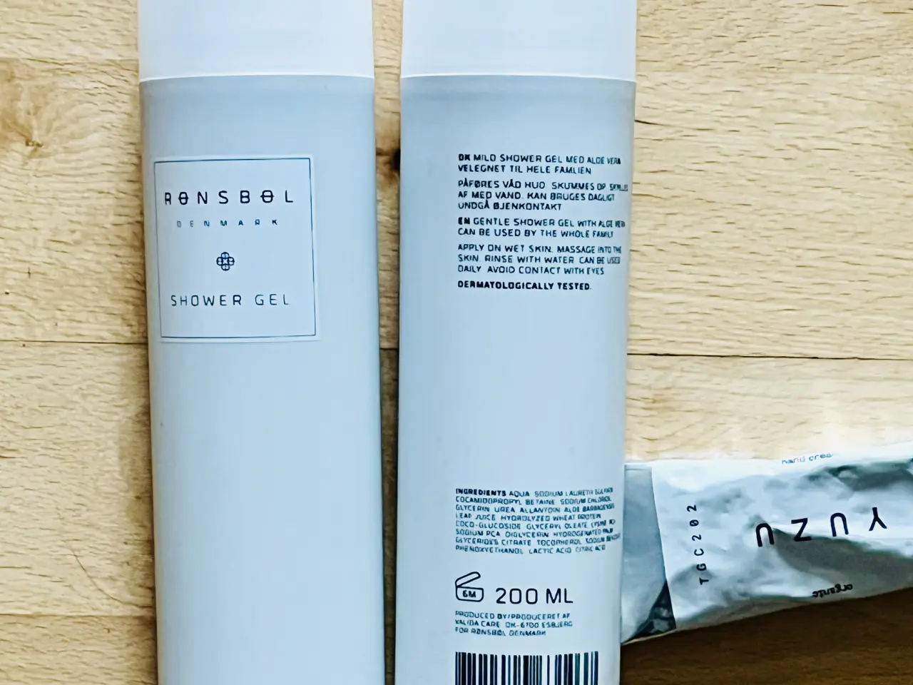 Billede 4 - Rønsbøl produkter