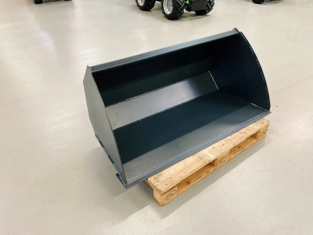 Billede 2 - Avant Skovl HD 145 cm