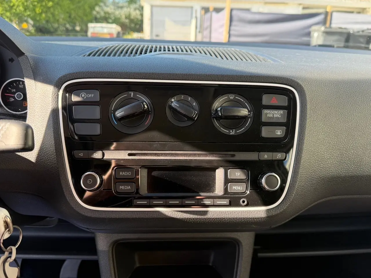 Billede 7 - VW Up! 1,0 60 Move Up!
