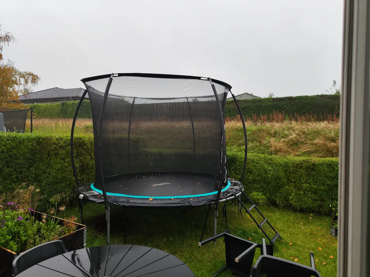 Billede 1 - Salta Cosmos trampolin 305 cm. i diameter