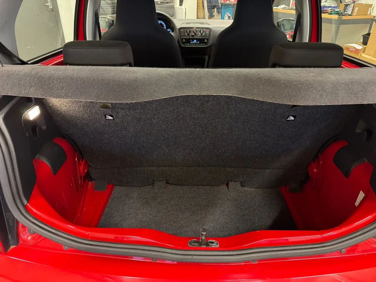 Billede 11 - Skoda Citigo 1,0 60 Active GreenTec