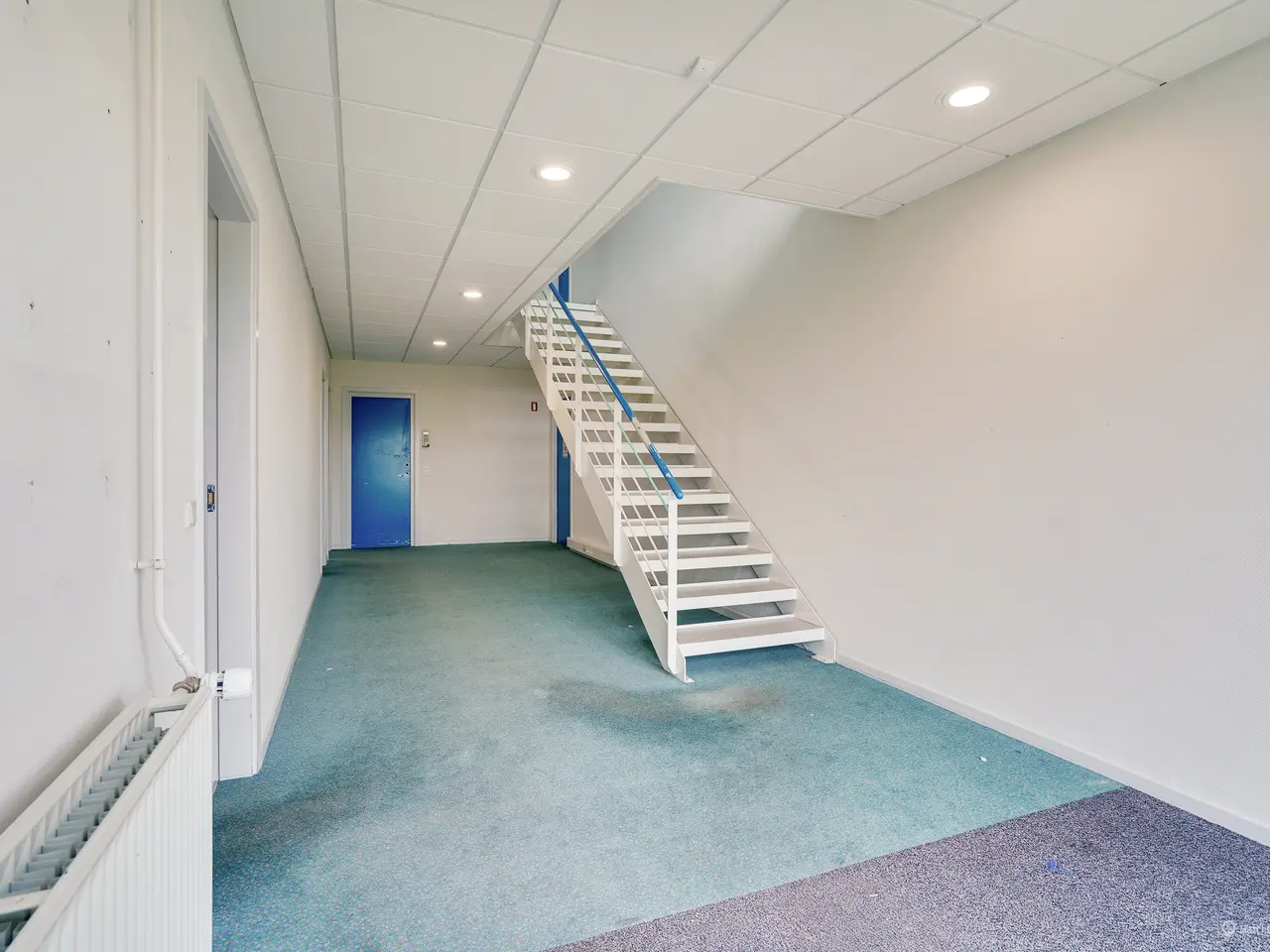 Billede 5 - Birk Centerpark 999, Industrivej Syd 13 C