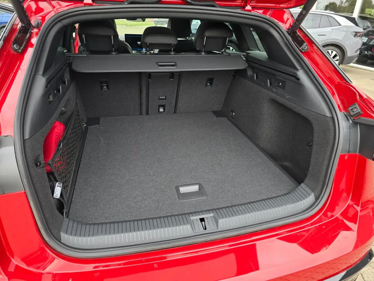 Billede 16 - VW ID.7 77 Style+ Tourer