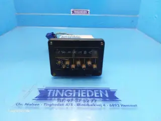 Jaeger Kontrol Monitor 80748763
