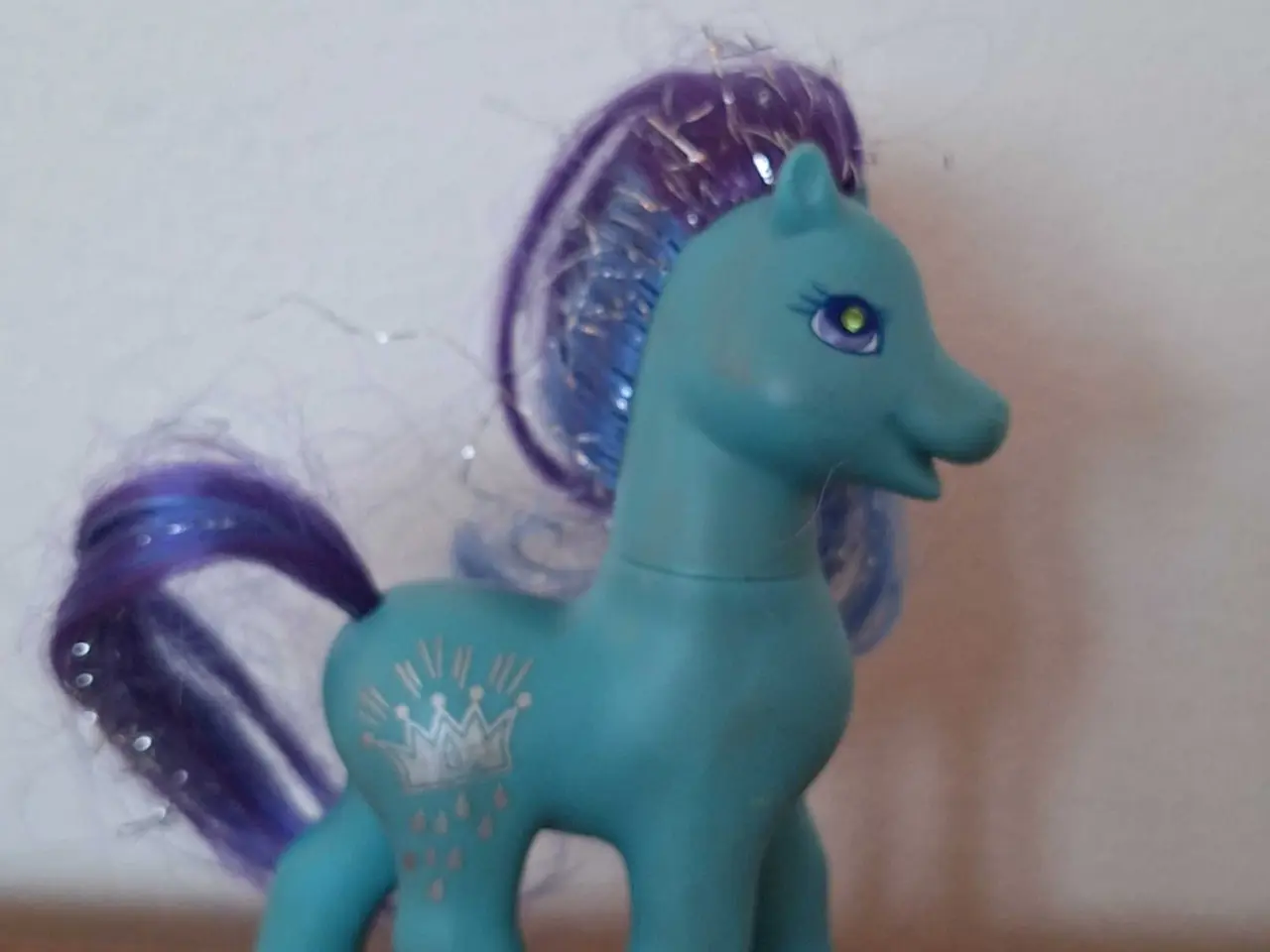 Billede 1 - My little pony