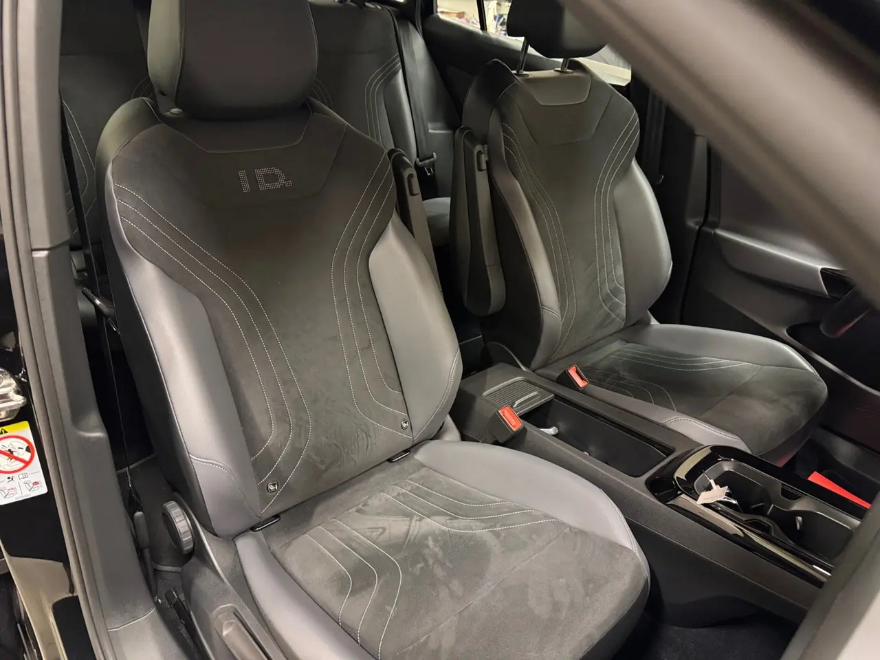 Billede 17 - VW ID.5 77 Pro