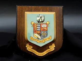 Great Yarmouth – britisk havnevåbenskjold