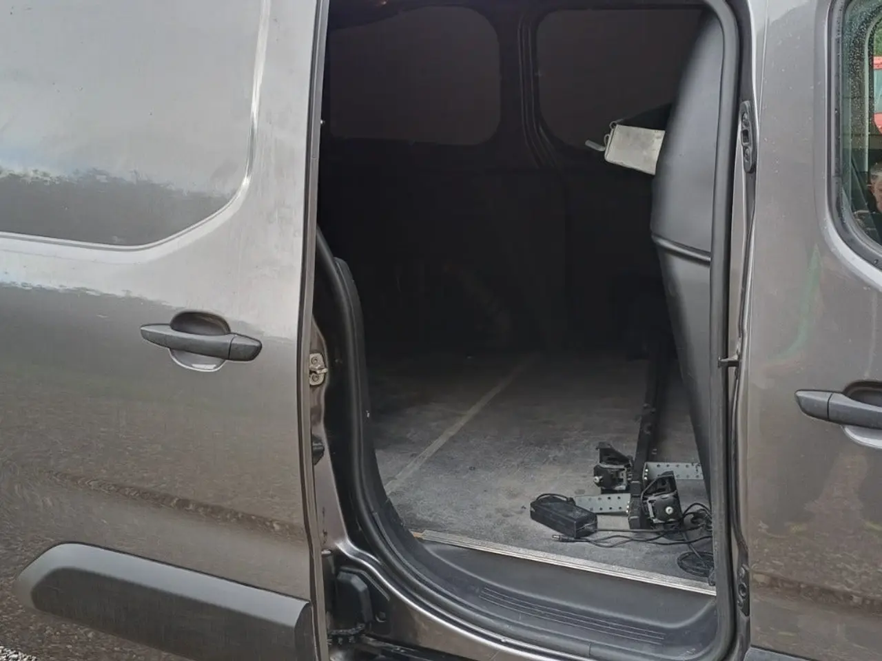 Billede 2 - Toyota ProAce City 1,5 D 75 Medium Base