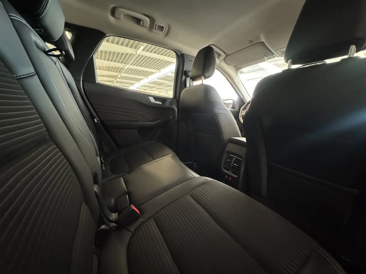 Billede 13 - Ford Kuga 2,5 PHEV Titanium X CVT