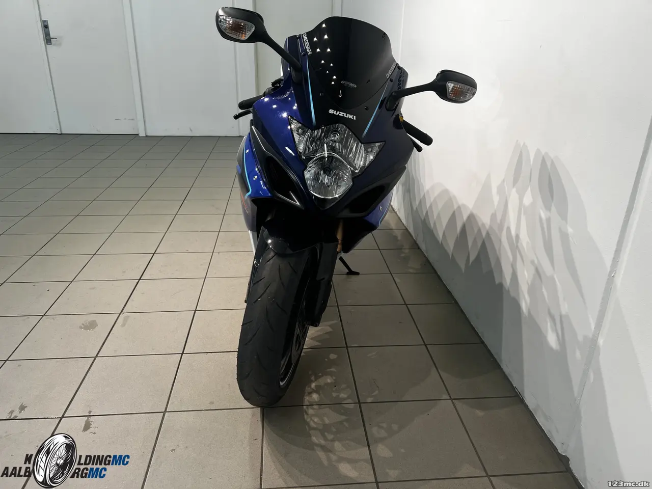 Billede 9 - Suzuki GSXR 1000