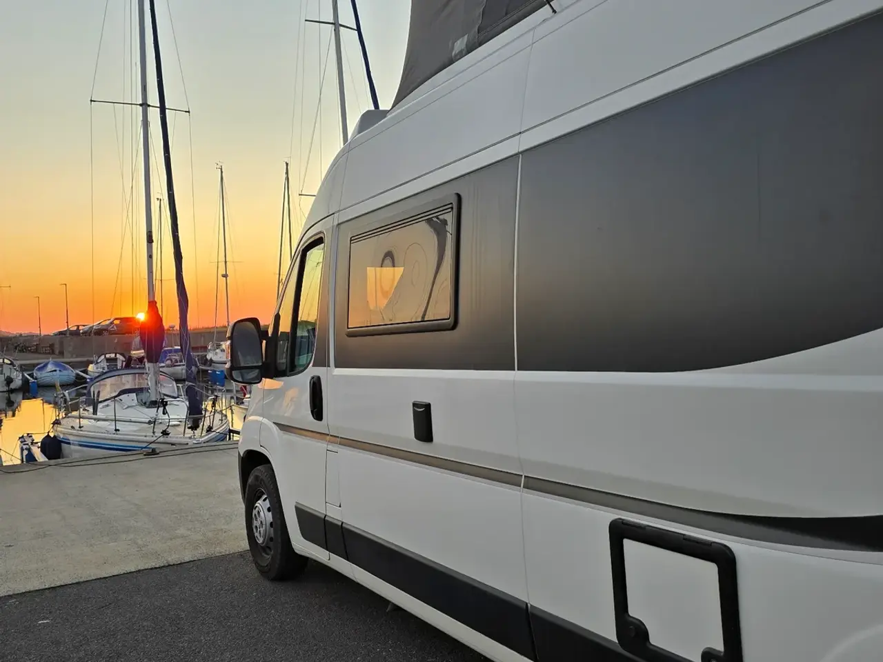 Billede 3 - Peugeot Bravia 2,2 HDi 599 Swan Trend
