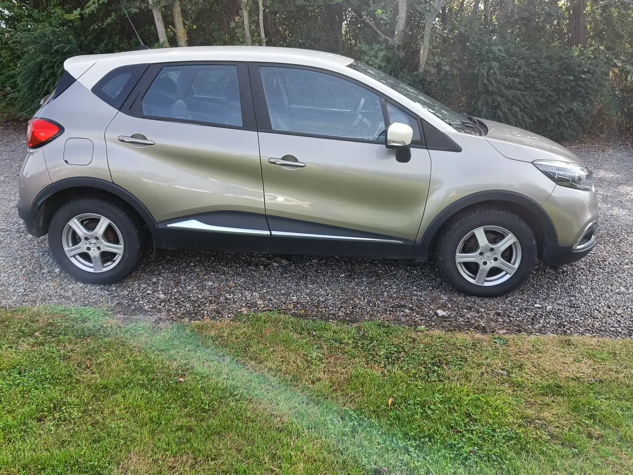 Billede 1 - Renault captur