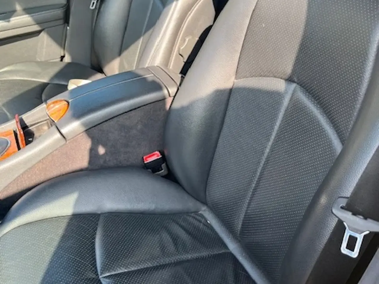 Billede 11 - Mercedes Rustvogn E270 CDI Aut. BINZ