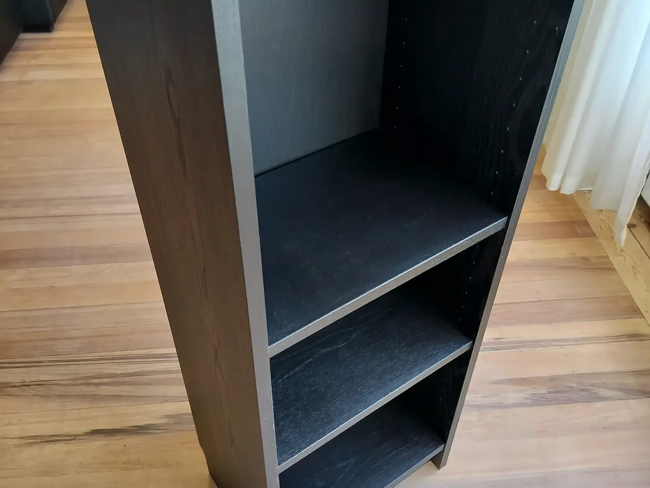Billede 2 - Billy Ikea reol