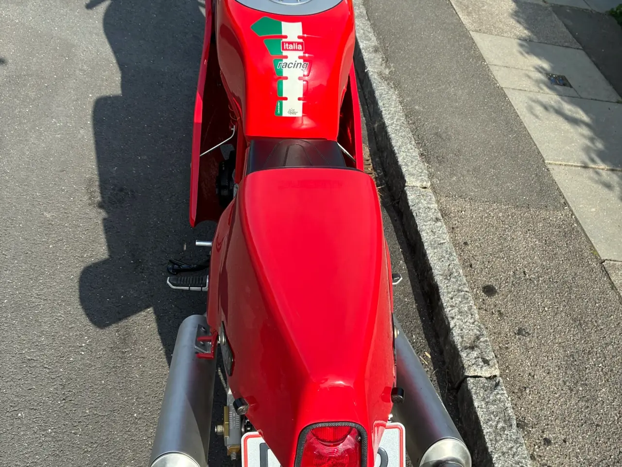 Billede 9 - Ducati