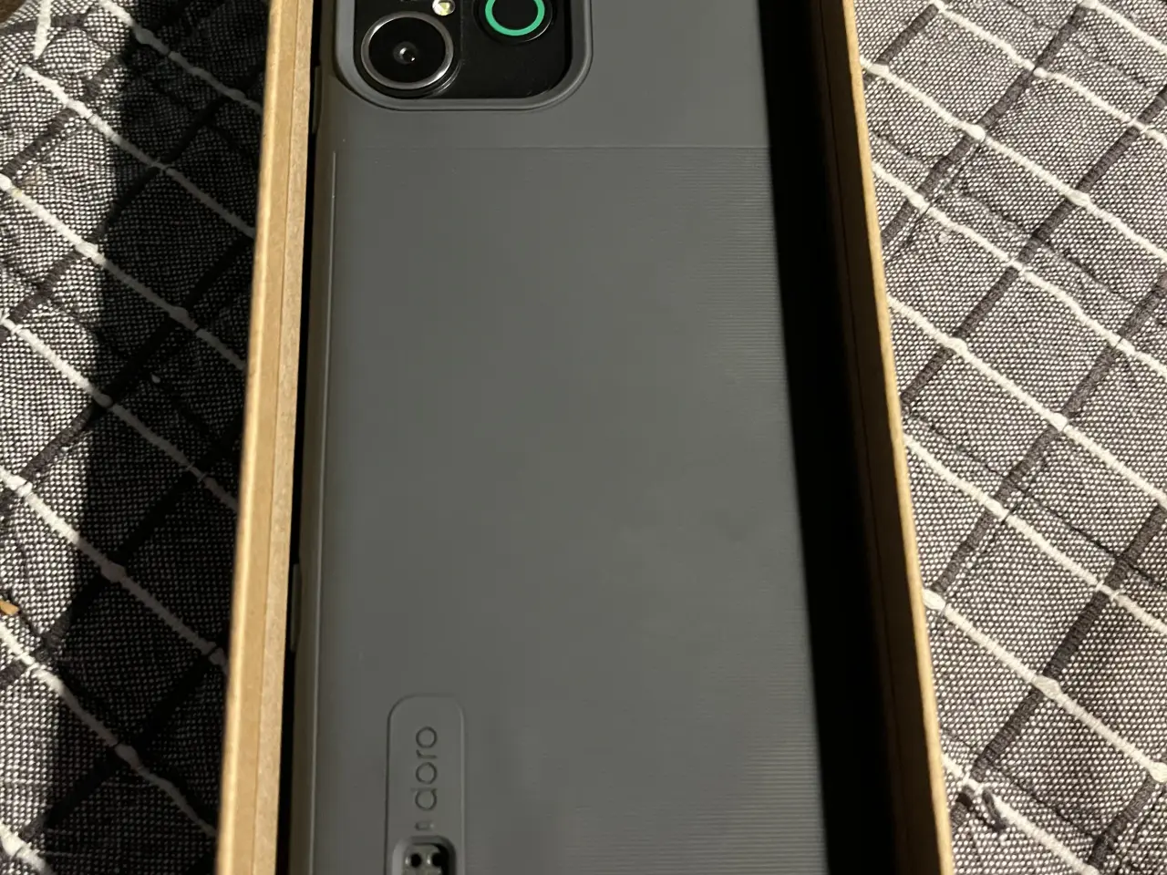 Billede 4 - Doro smartphone 