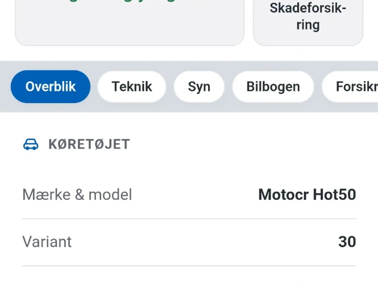 Billede 6 - Pgo hot 50